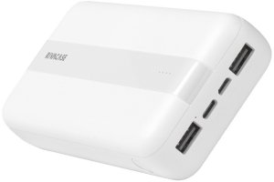 POWER BANK USB 20000MAH/VA2081 RIVACASE 6
