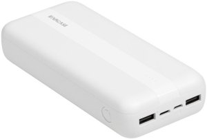 POWER BANK USB 20000MAH/VA2081 RIVACASE 7