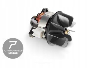 Valera Vanity Performance  2400 W  zala - Matu fens 4