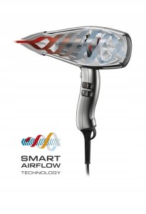 Valera Vanity Performance  2400 W  zala - Matu fens 5