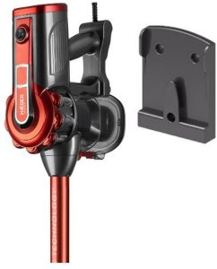 Haeger VC-600.048A Venus 600 Puteklu sucejs 600W 2