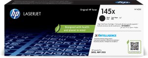 HP 145X High Yield Black Original LaserJet Toner Cartridge 0194850740985 1