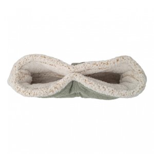 TB Print Lodger Warmer Folklore Fleece kółka rękawice Elm WM 632 2