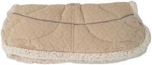 Lodger Warmer Empire Polyester roku sildītājs ratiem  Mist WMP 593 1