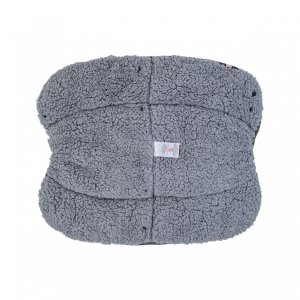 Lodger Warmer Tribe Polyester ratu cimdi  Pigeon WMP 626 2