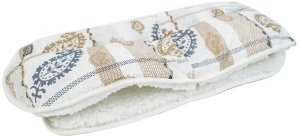 (V) Akcija! Lodger Warmer Tribe Polyester ratu cimdi  Birch WMP 599 1