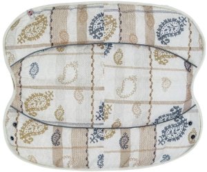 Elodie Details (V) Lodger Warmer Tribe Polyester rękawice rękawice Birch WMP 599 2