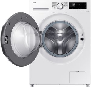 Samsung WW90CGC04DTELE 9 kg  dzilums 55 cm  1400 apgr/min 2
