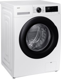 Samsung Ecobubble  9 kg  dzilums 55 cm  1400 apgr/min.  balta - Velas mazgajama masina ar prieksejo ieladi 2
