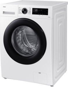 Samsung Ecobubble  9 kg  dzilums 55 cm  1400 apgr/min.  balta - Velas mazgajama masina ar prieksejo ieladi 3