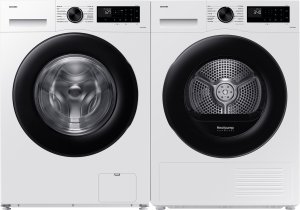 Samsung Ecobubble  9 kg  dzilums 55 cm  1400 apgr/min.  balta - Velas mazgajama masina ar prieksejo ieladi 10