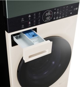 Pralko-suszarka LG WT1210EGF 2