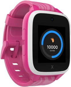 Xplora XGO3 Gen 2  roza - Viedpulkstenis berniem XPLORA XGO3 2024 3