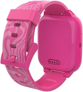 Xplora XGO3 Gen 2  roza - Viedpulkstenis berniem XPLORA XGO3 2024 4