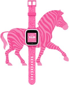 Xplora XGO3 Gen 2  roza - Viedpulkstenis berniem XPLORA XGO3 2024 5