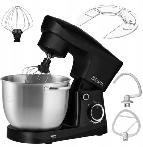 ZEEGMA ZE-PLANEET EASY mikseris ar blodu 5.2L 1500W 1