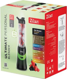 Zilan ZLN0511 Blenderis 350W 2