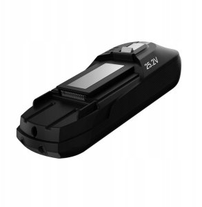 Tefal X-Force Flex 12.60  25.2 V - Mainas akumulators bezvadu puteklu sucejam 1