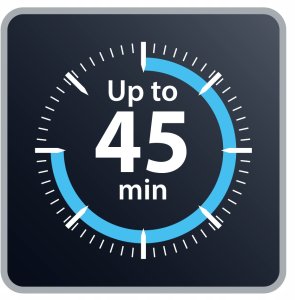 Tefal X-Force Flex 12.60 25.2 V Główny akumulator bezprzewodowy do odkurzaczy 2