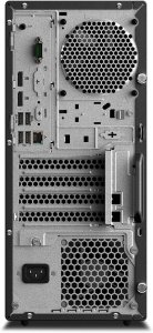 Lenovo ThinkStation P330 Tower Gen 2 Core i9 9900K (9-gen.) 3,6 GHz / 32 GB / 960 SSD / Win 11 Pro +  Nvidia GeForce RTX 4060 [8 GB] 3