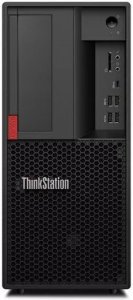 Lenovo ThinkStation P330 Tower Gen 2 Core i9 9900K (9-gen.) 3,6 GHz / 16 GB / 960 SSD / Win 11 Pro + Nvidia GeForce RTX 4060 [8 GB] 1