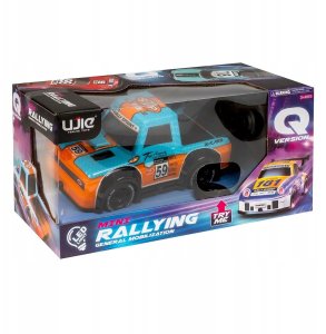 Samochód sportowy Zdalnie sterowany Auto na pilota R/C duże wyścigowe 1