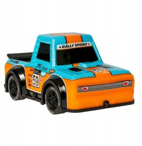 Samochód sportowy Zdalnie sterowany Auto na pilota R/C duże wyścigowe 2