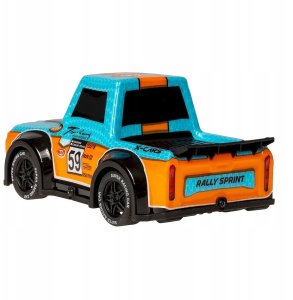 Samochód sportowy Zdalnie sterowany Auto na pilota R/C duże wyścigowe 3