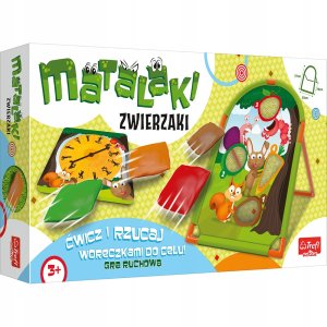 Frisbee dysk do rzucania ringo bumerang zabawka 3+ 6