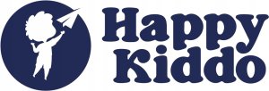 Lovin HAPPY KIDDO Masa plastyczna zestaw 10kolorów nożyk 6