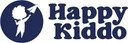 Lovin HAPPY KIDDO Masa plastyczna zestaw 10kolorów nożyk 7