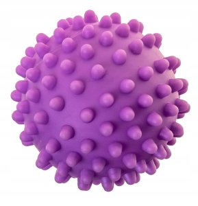 Piłki piłeczki sensoryczne edukacyjne miękkie dla niemowląt gryzaki 6 szt 6