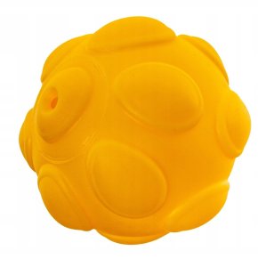 Piłki piłeczki sensoryczne edukacyjne miękkie dla niemowląt gryzaki 6 szt 8