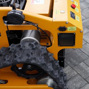 Kosiarka Odśnieżarka NevePrato 550 ( JY-550) 13