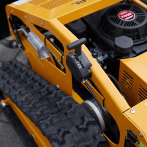 Kosiarka Odśnieżarka NevePrato 550 ( JY-550) 14