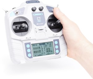 Kosiarka Odśnieżarka NevePrato 550 ( JY-550) 15