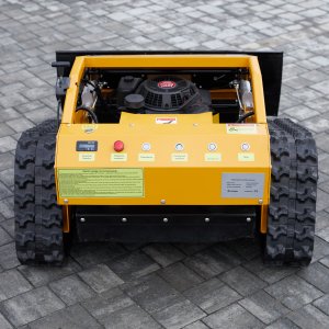 Kosiarka Odśnieżarka NevePrato 550 ( JY-550) 3