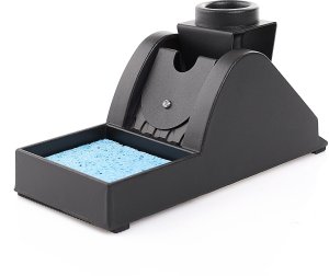 Techrebal Stacja Lutownicza Rozlutownicza Yihua 948D-III Pasta Kalafonia 2x Cyna Kwas 13