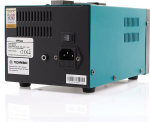 Techrebal Stacja Lutownicza Rozlutownicza Yihua 948D-III Pasta Kalafonia 2x Cyna Kwas 10