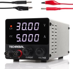 Techrebal Stacja Lutownicza Hot Air Lutownica 706 II Zszywacz Zszywki Zasilacz 30V 5A 2