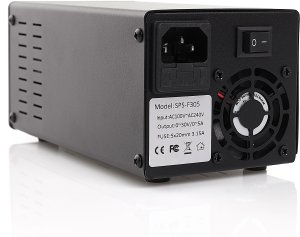 Techrebal Stacja Lutownicza Hot Air Lutownica 706 II Zszywacz Zszywki Zasilacz 30V 5A 7
