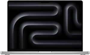 Apple 14-inch MacBook Pro: Apple M4 chip with 10-core CPU and 10-core GPU. 16GB. 2TB SSD 1