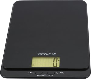 GENIE Briefwaage DLS 5 2