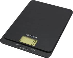 GENIE Briefwaage DLS 5 4