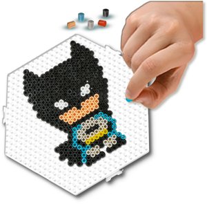 SES DC Batman zest.figurek z koralików 09361 93617 3