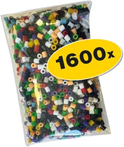 SES DC Batman zest.figurek z koralików 09361 93617 5