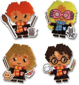 SES Harry Potter zest.figurek d/prasow.09345 93457 2