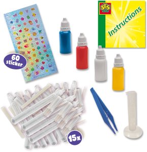 SES Marker 14722 47228 2