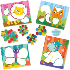 SES Montessori sortow.kolor.i mater.14062 40625 2