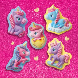 SES Jednorożec odlewanie i malowanie 14723 47235 5